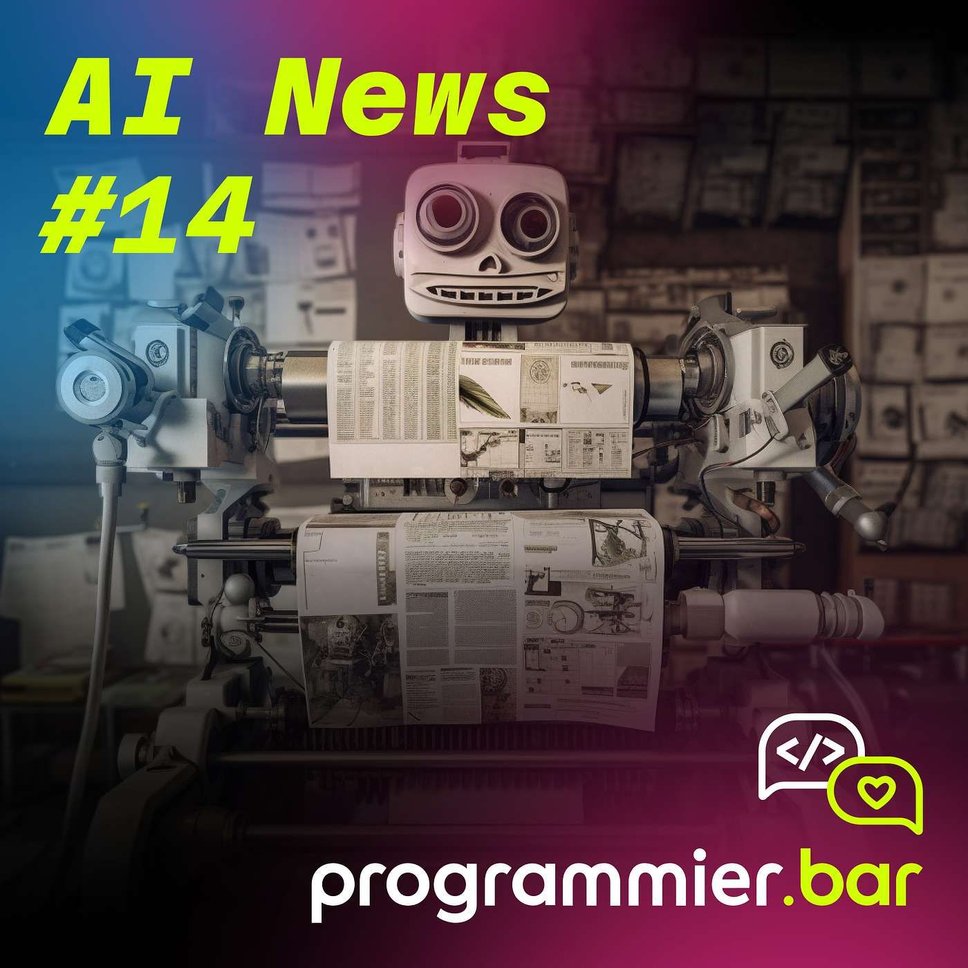 News AI #14: Meta 350k H100 // Code Llama 70b // Apple AI // OpenAI Pricing // Google & Huggingface
