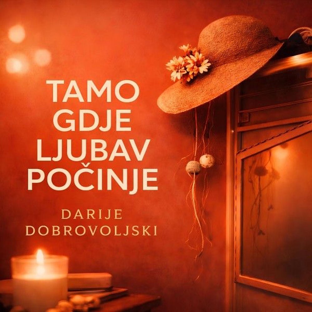 Tamo gdje ljubav počinje