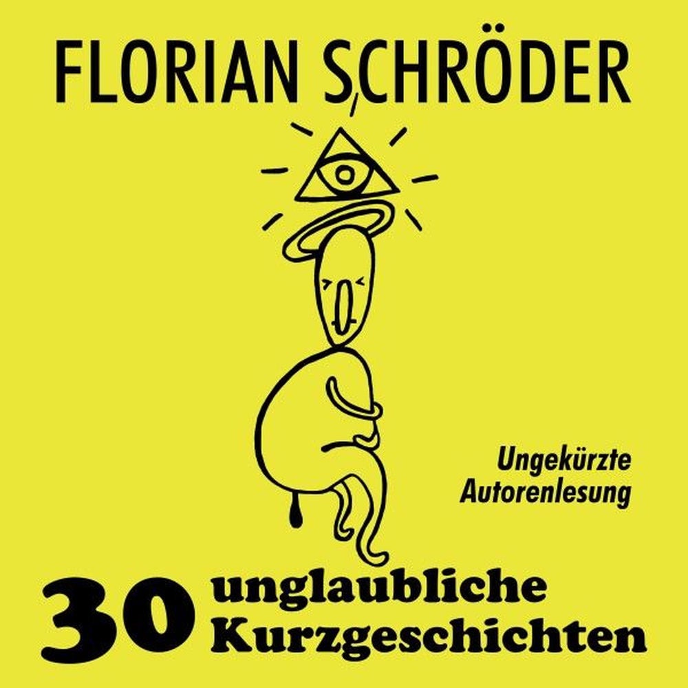 30 unglaubliche Kurzgeschichten