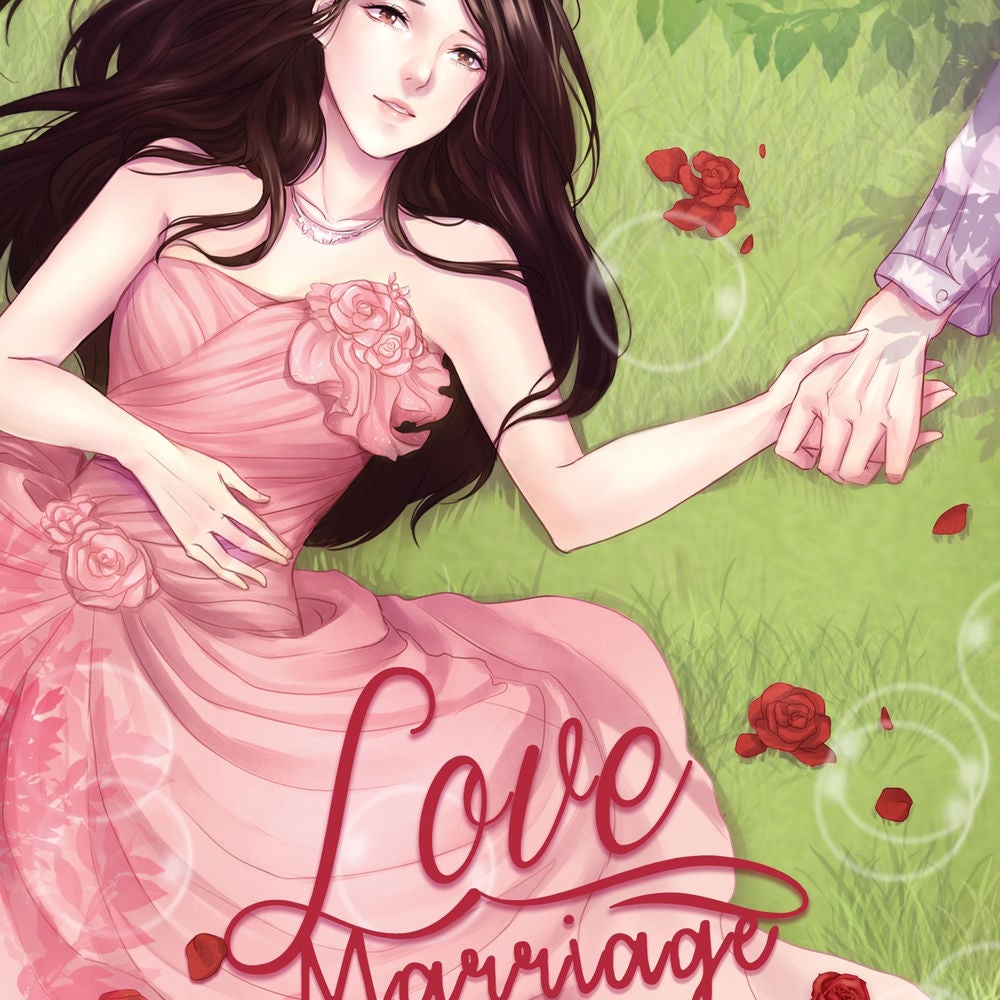 LOVE MARRIAGE วิวาห์รักพิศวาส