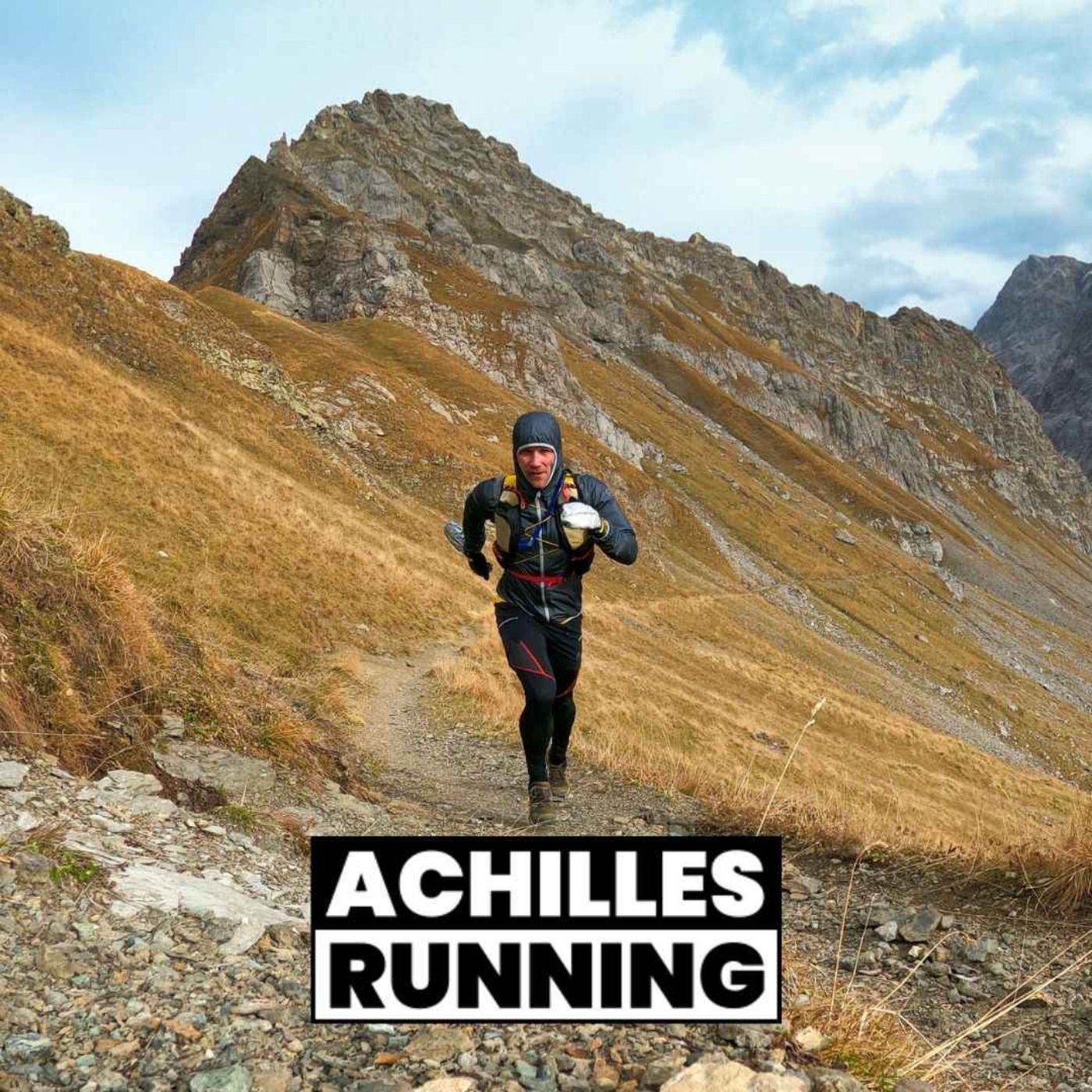 Der erste Trailrunning-Trainingsplan - mit Ultratrailrunner Till Schneemann