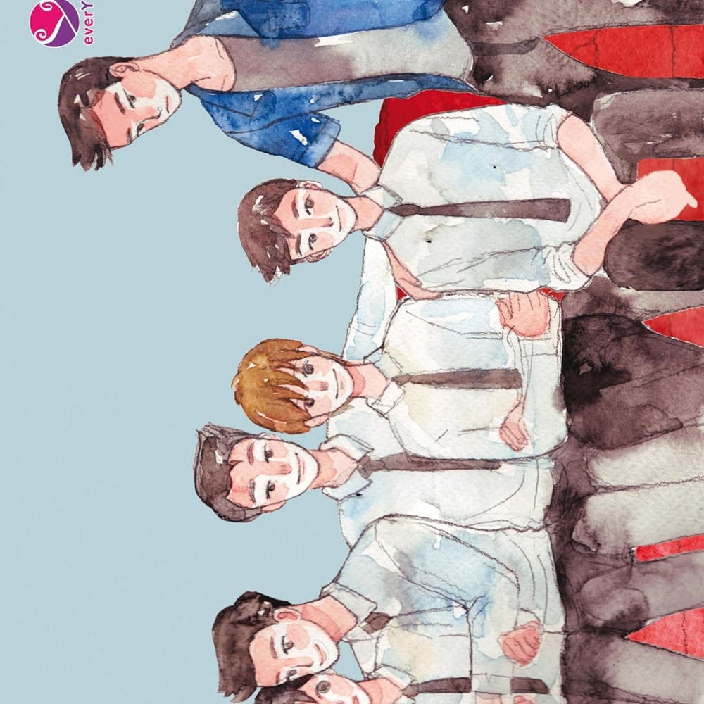 เดือนเกี้ยวเดือน (ตอนพิเศษ)