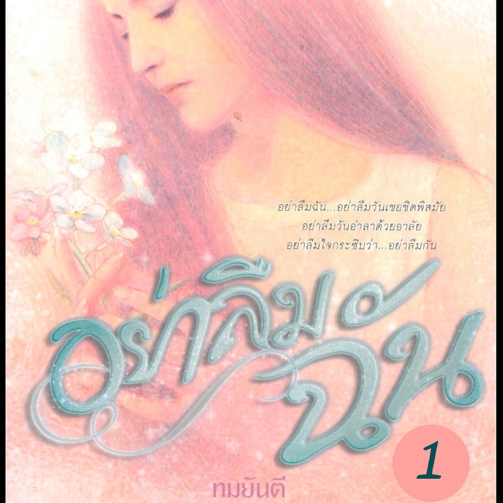 อย่าลืมฉัน 1