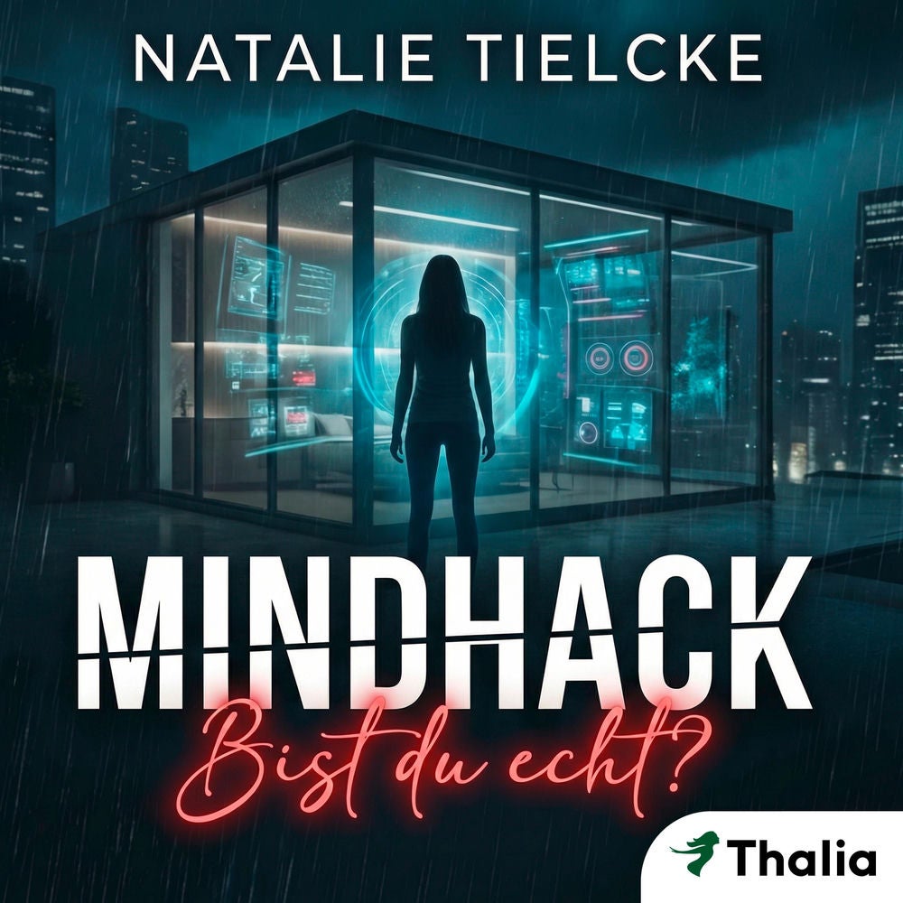 Mindhack - Bist du echt?