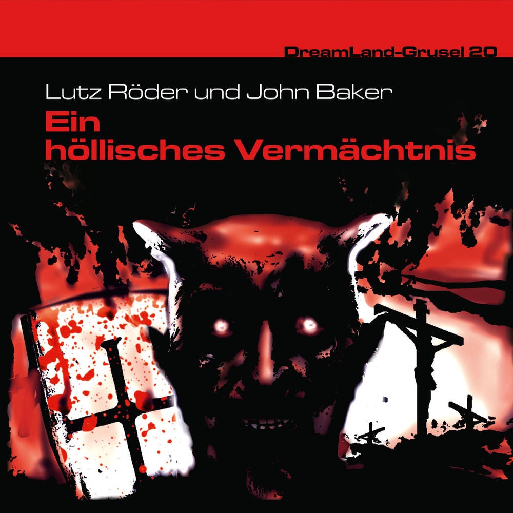 Folge 20: Ein höllisches Vermächtnis