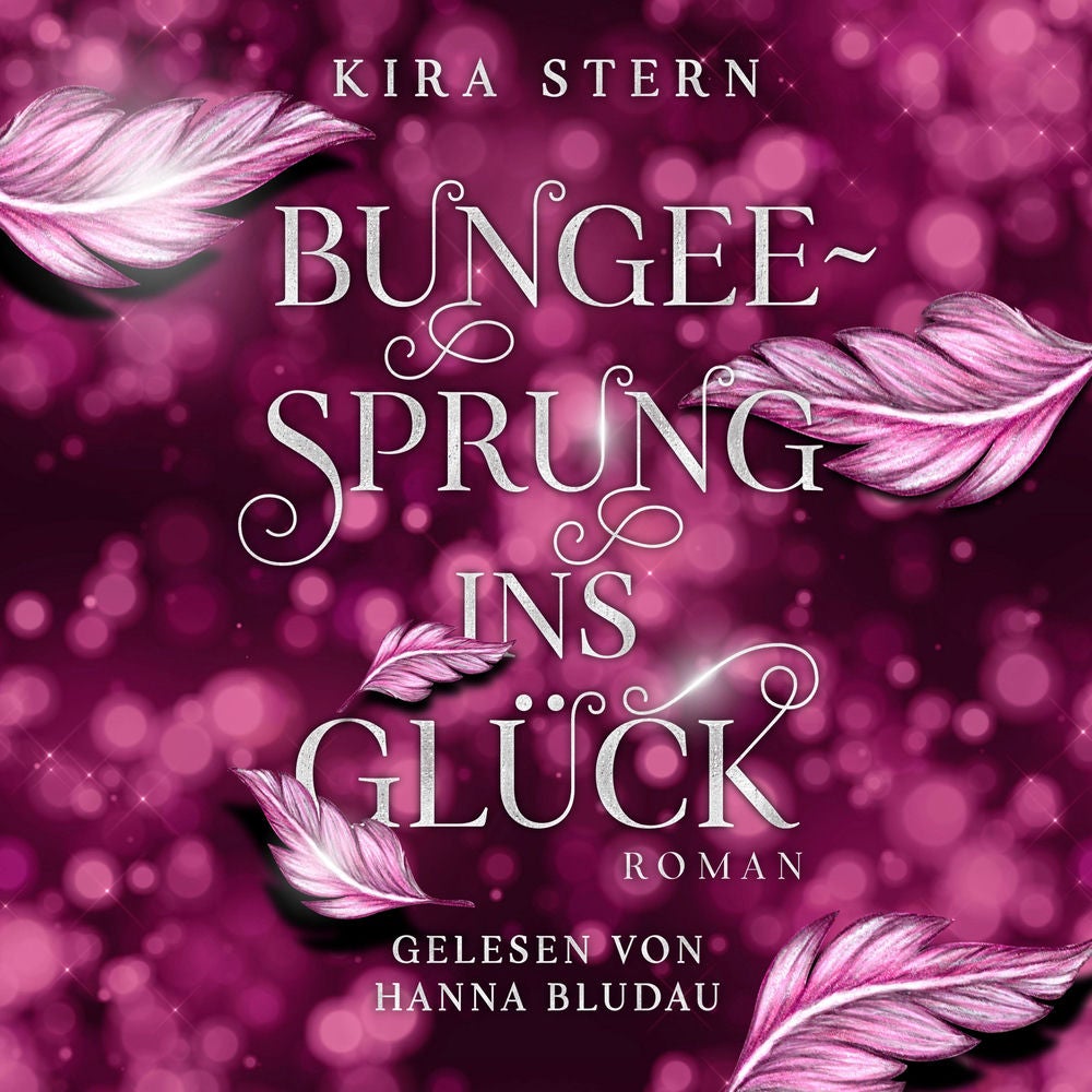 Bungee-Sprung ins Glück