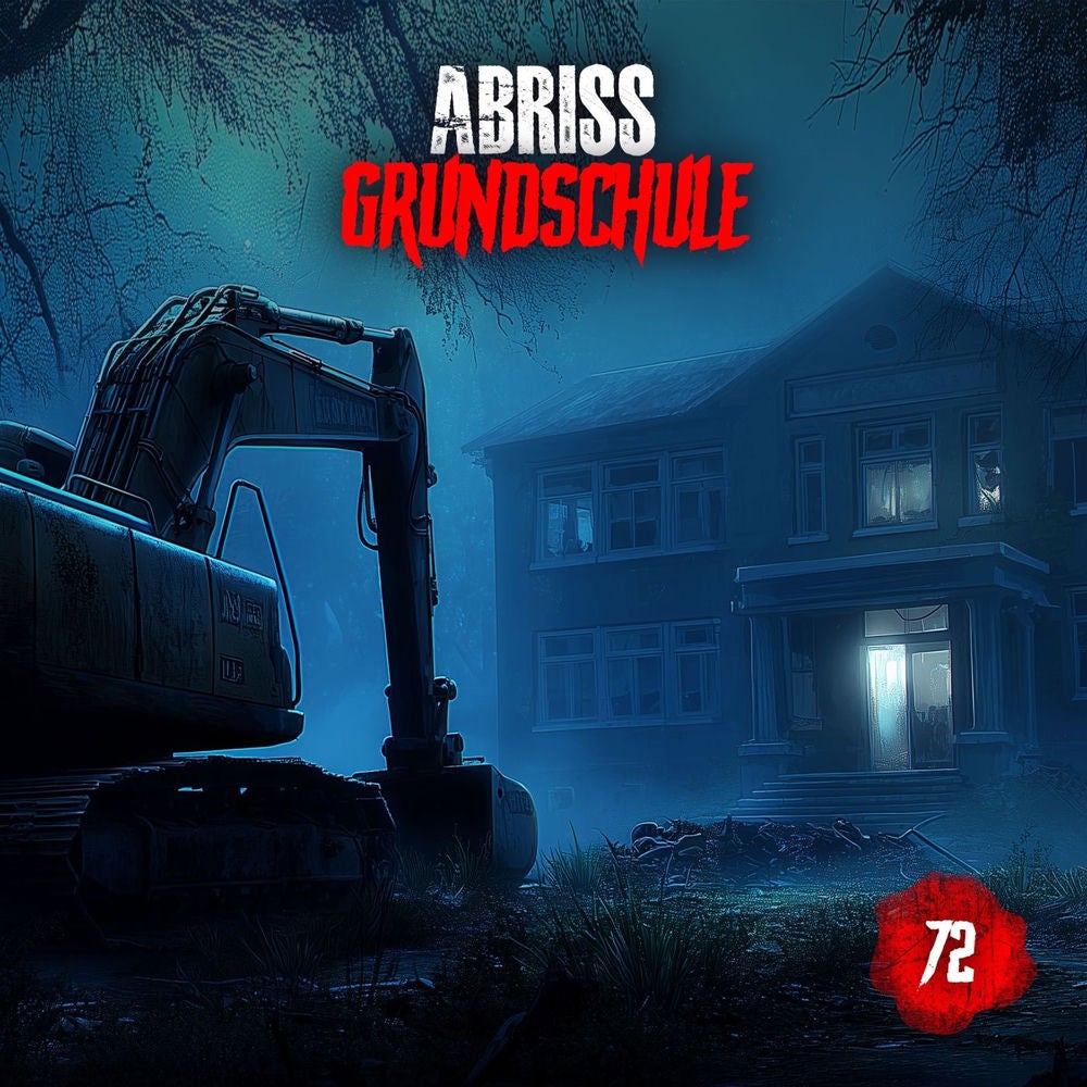 Folge 72: Abriss der Grundschule
