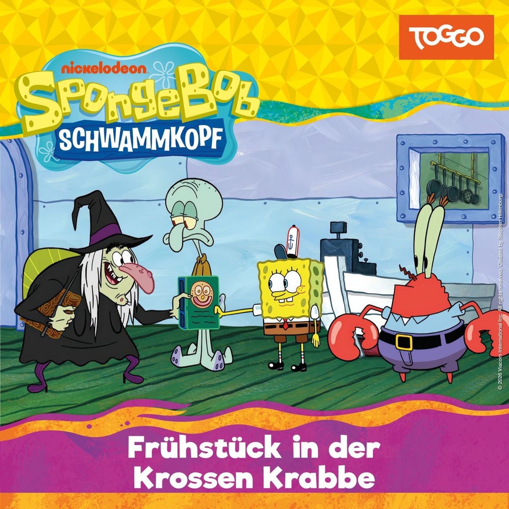 Folge 259: Frühstück in der Krossen Krabbe