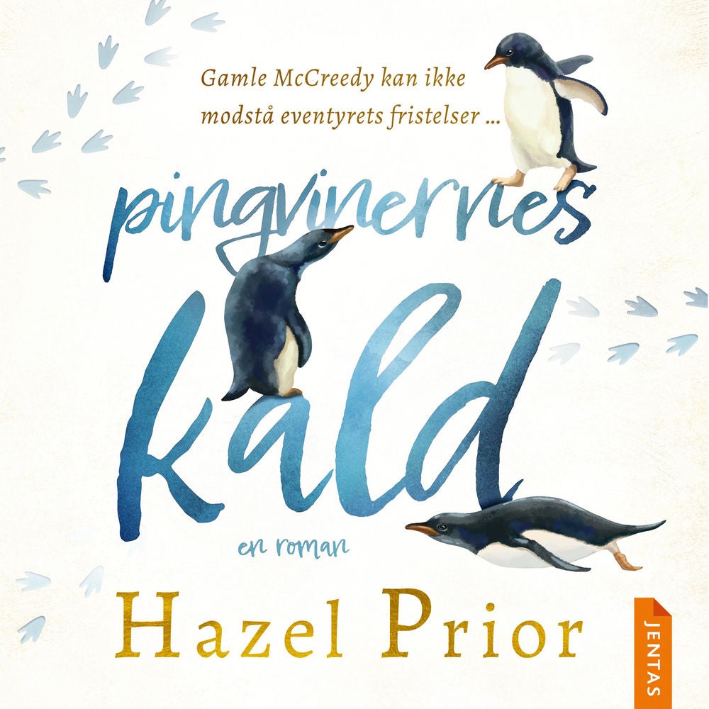 Pingvinernes kald