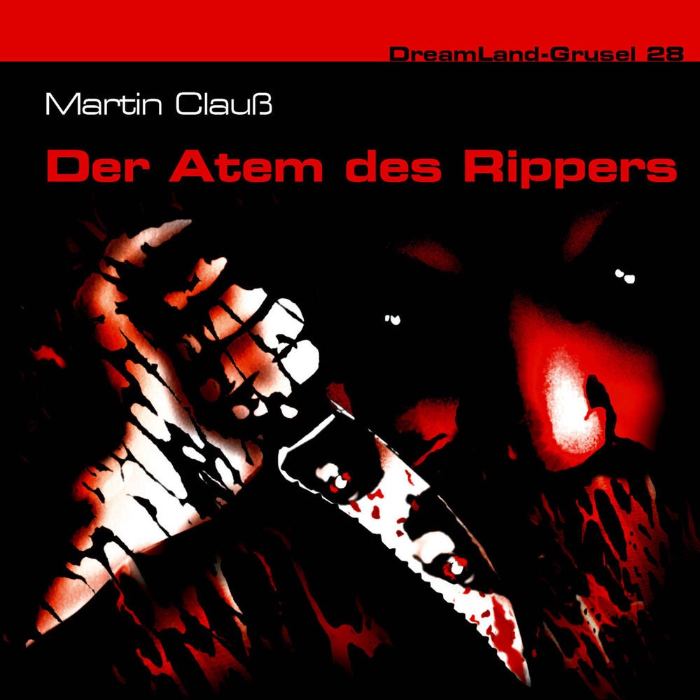 Folge 28: Der Atem des Rippers
