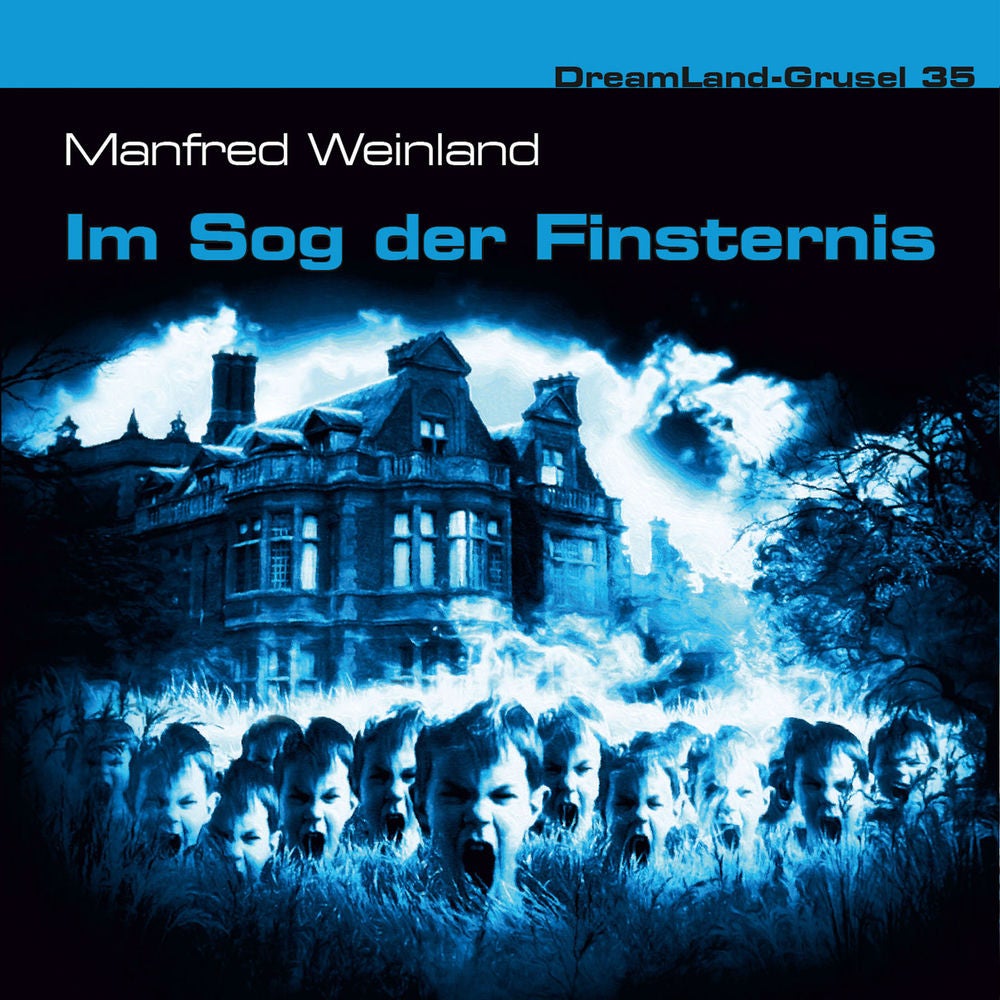 Folge 35: Im Sog der Finsternis