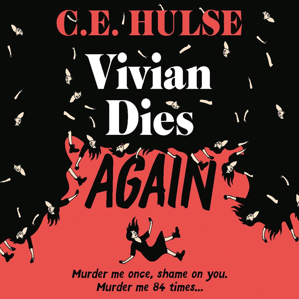 Vivian Dies Again