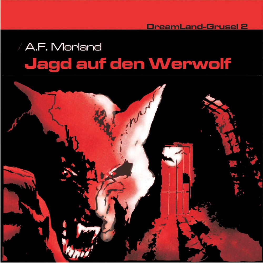 Folge 2: Jagd auf den Werwolf