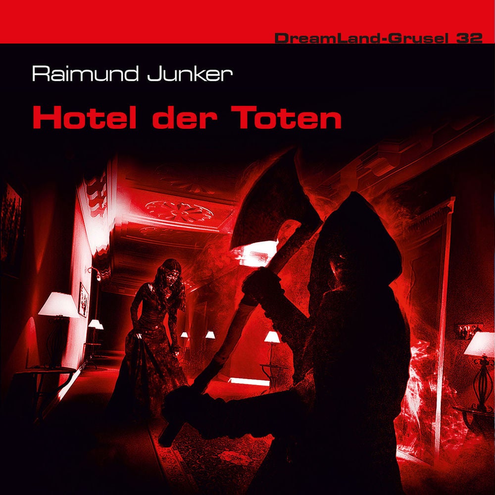 Folge 32: Hotel der Toten