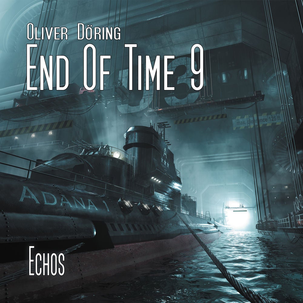 Folge 9: Echos