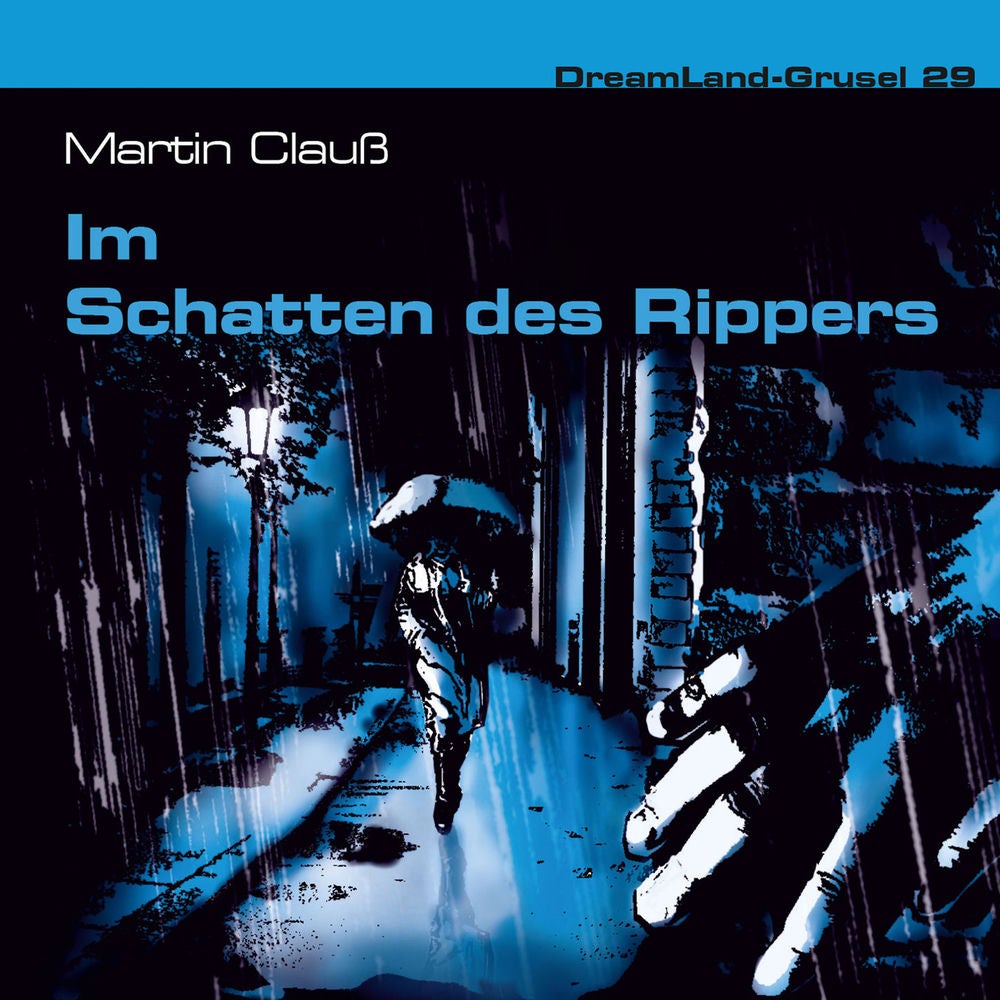 Folge 29: Im Schatten des Rippers