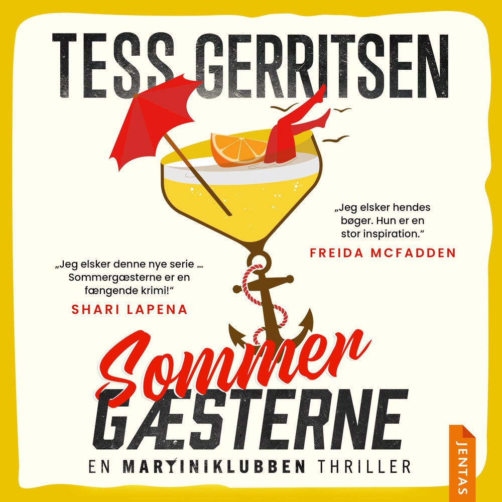 Sommergæsterne
