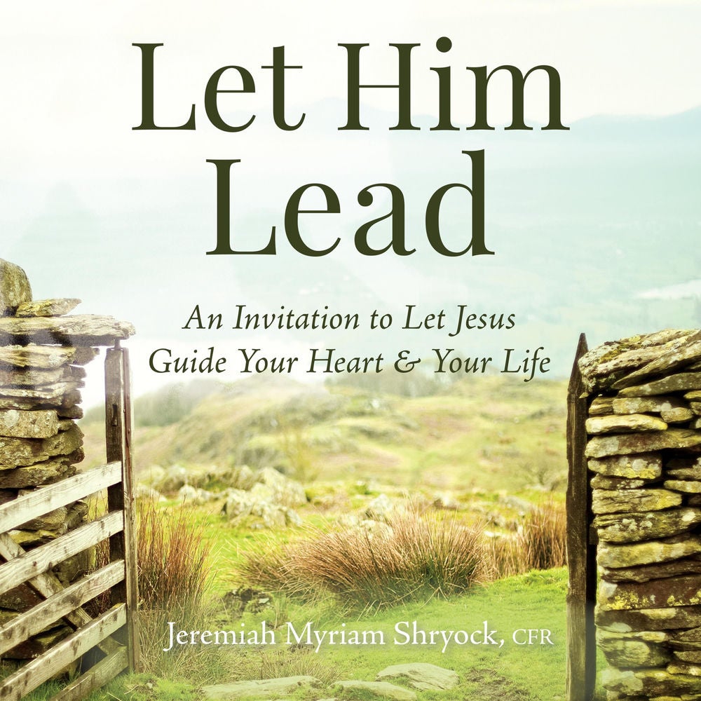 Let Him Lead