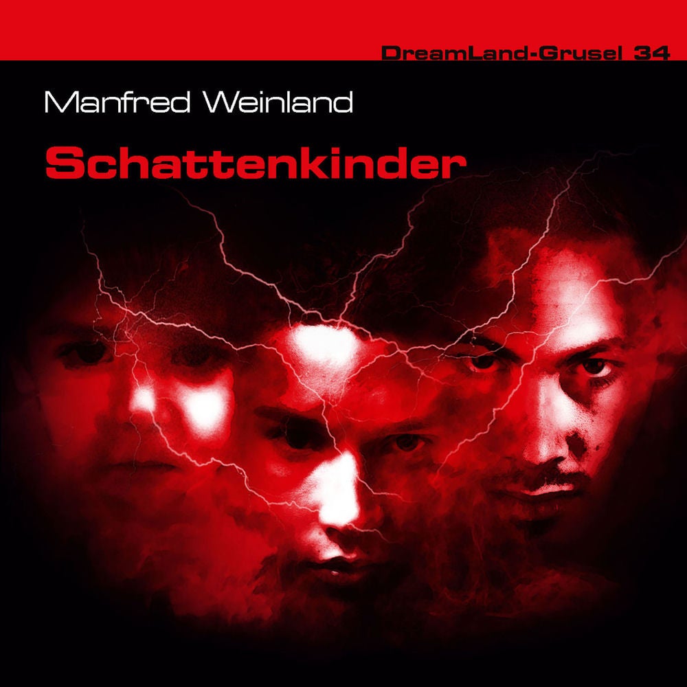 Folge 34: Schattenkinder