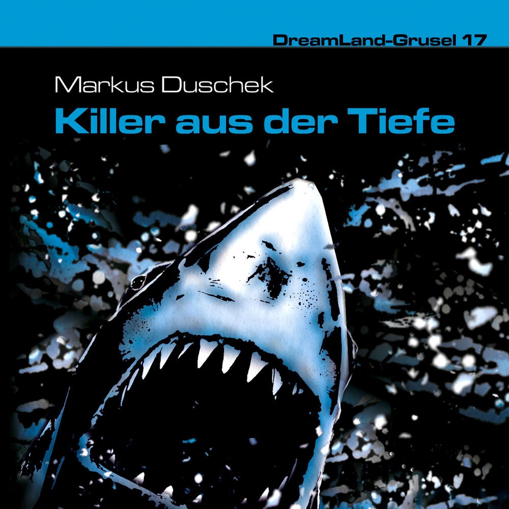 Folge 17: Killer aus der Tiefe