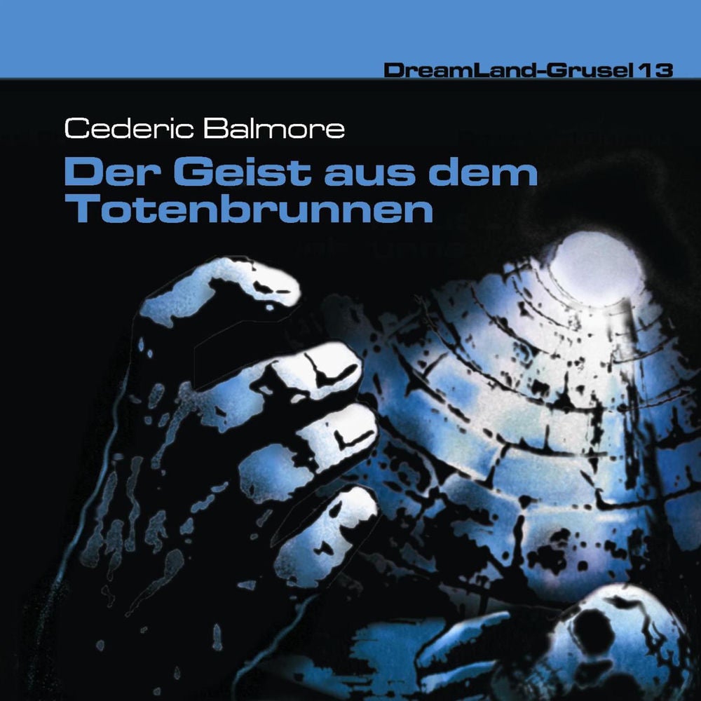 Folge 13: Der Geist aus dem Totenbrunnen