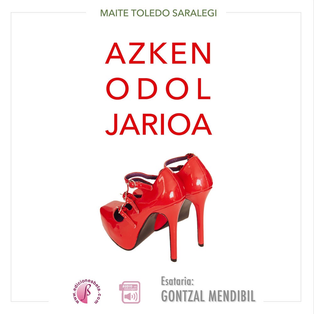 Azken odol jarioa