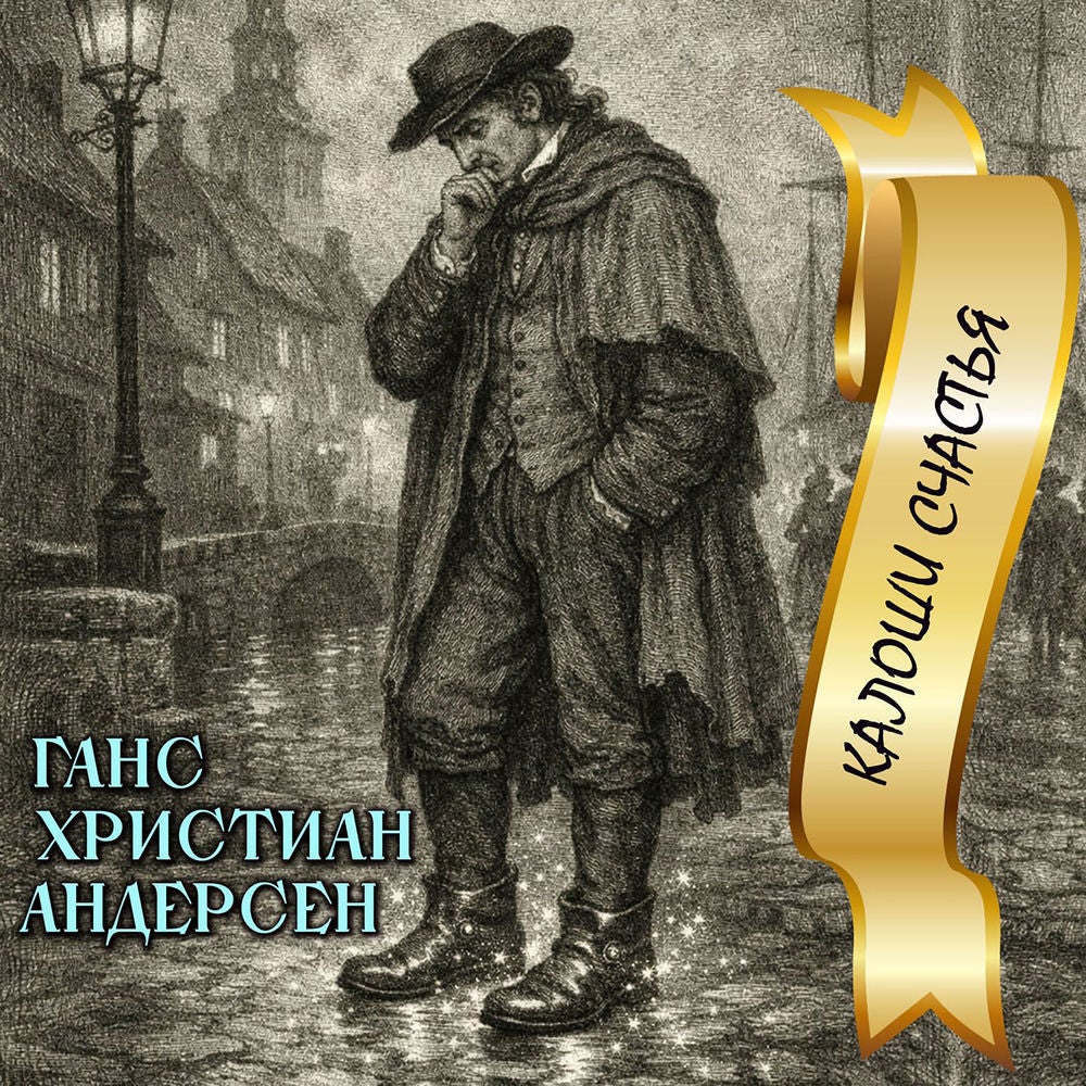 Калоши счастья