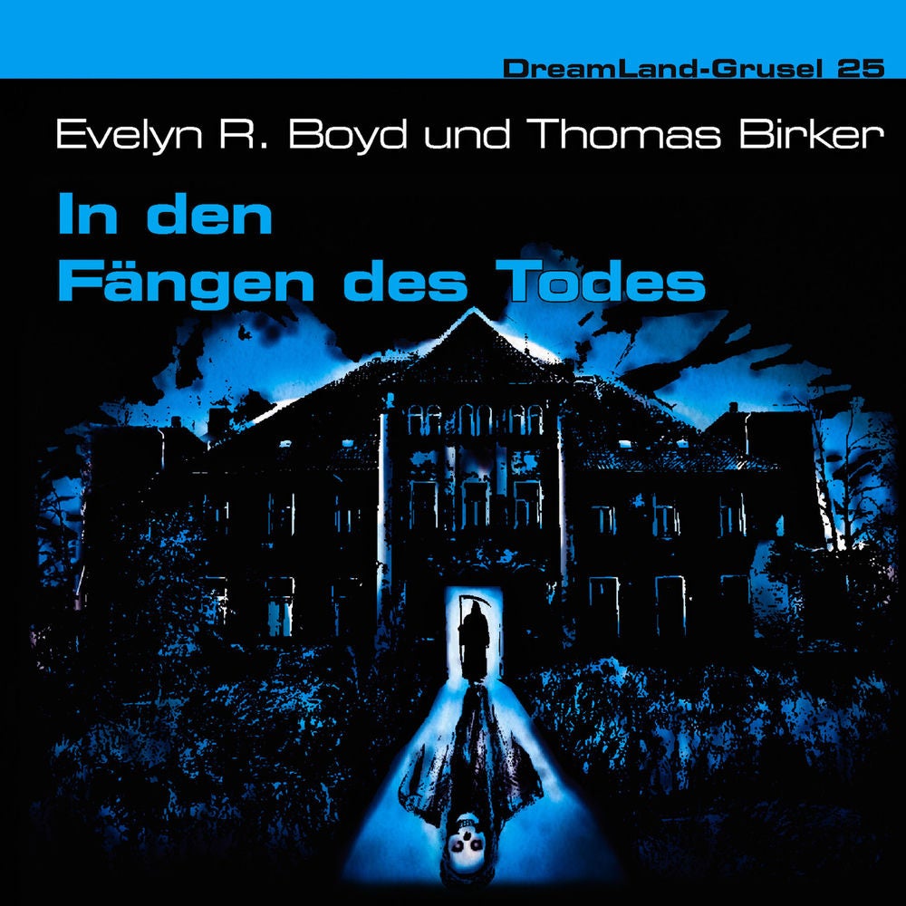 Folge 25: In den Fängen des Todes