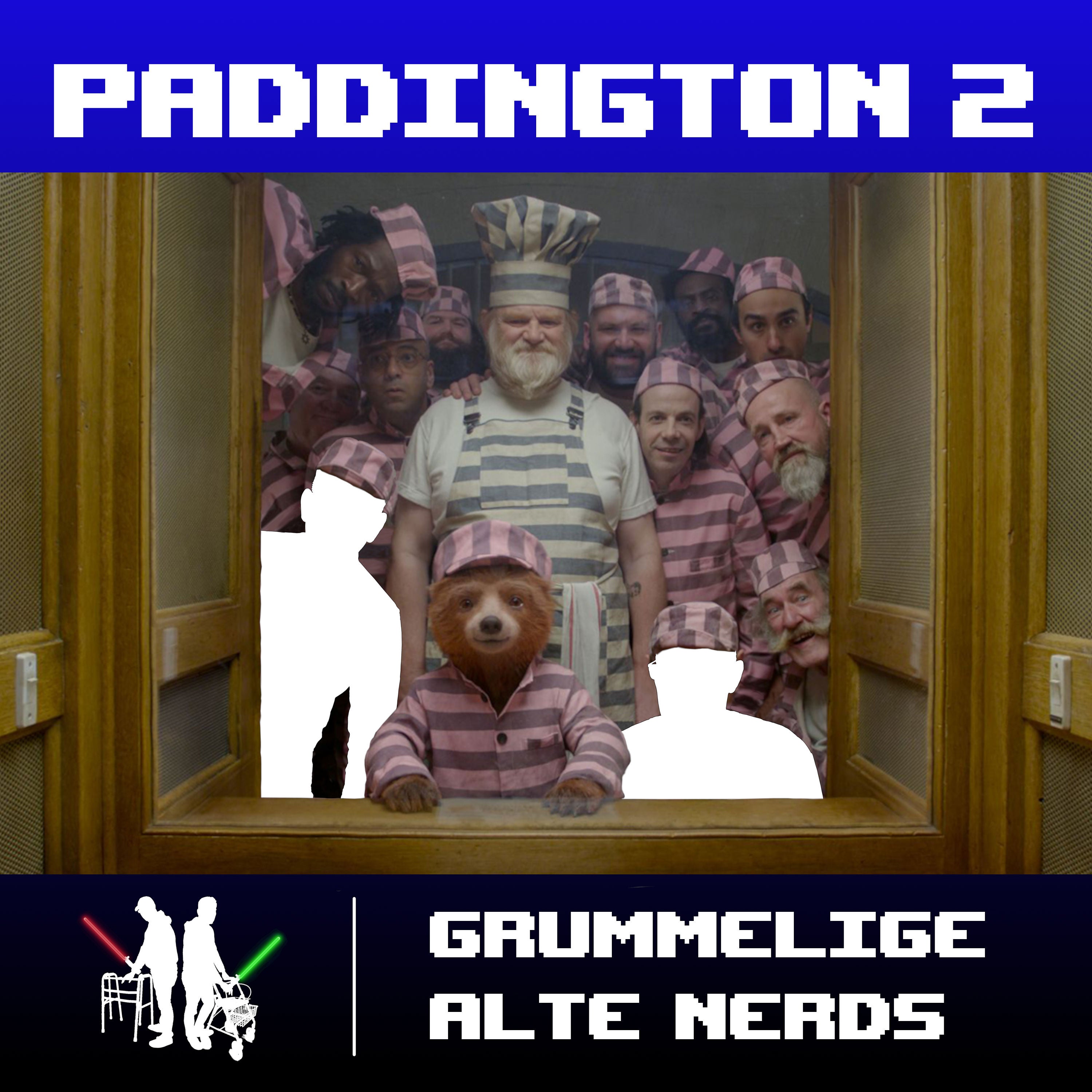 43 - Paddington 2