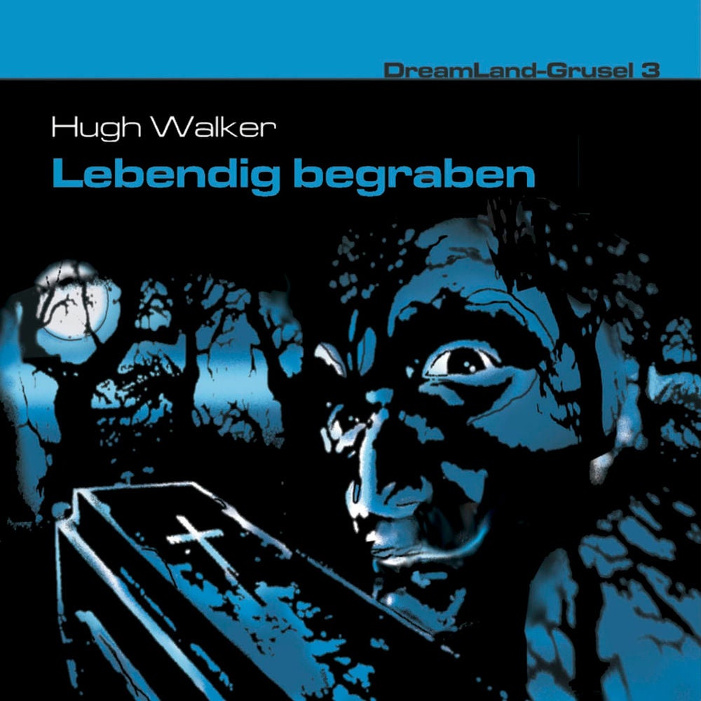 Folge 3: Lebendig begraben