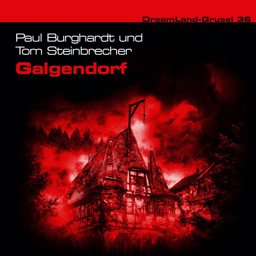 Folge 36: Galgendorf