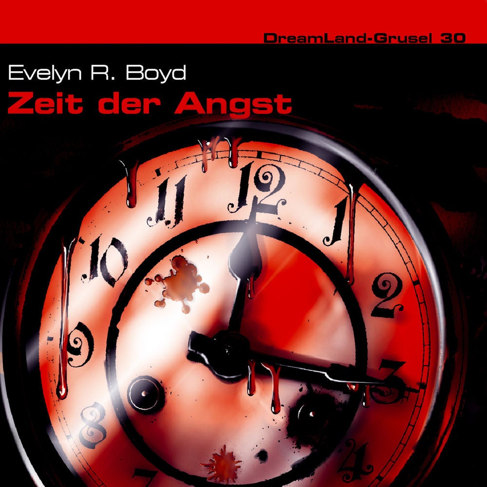 Folge 30: Zeit der Angst