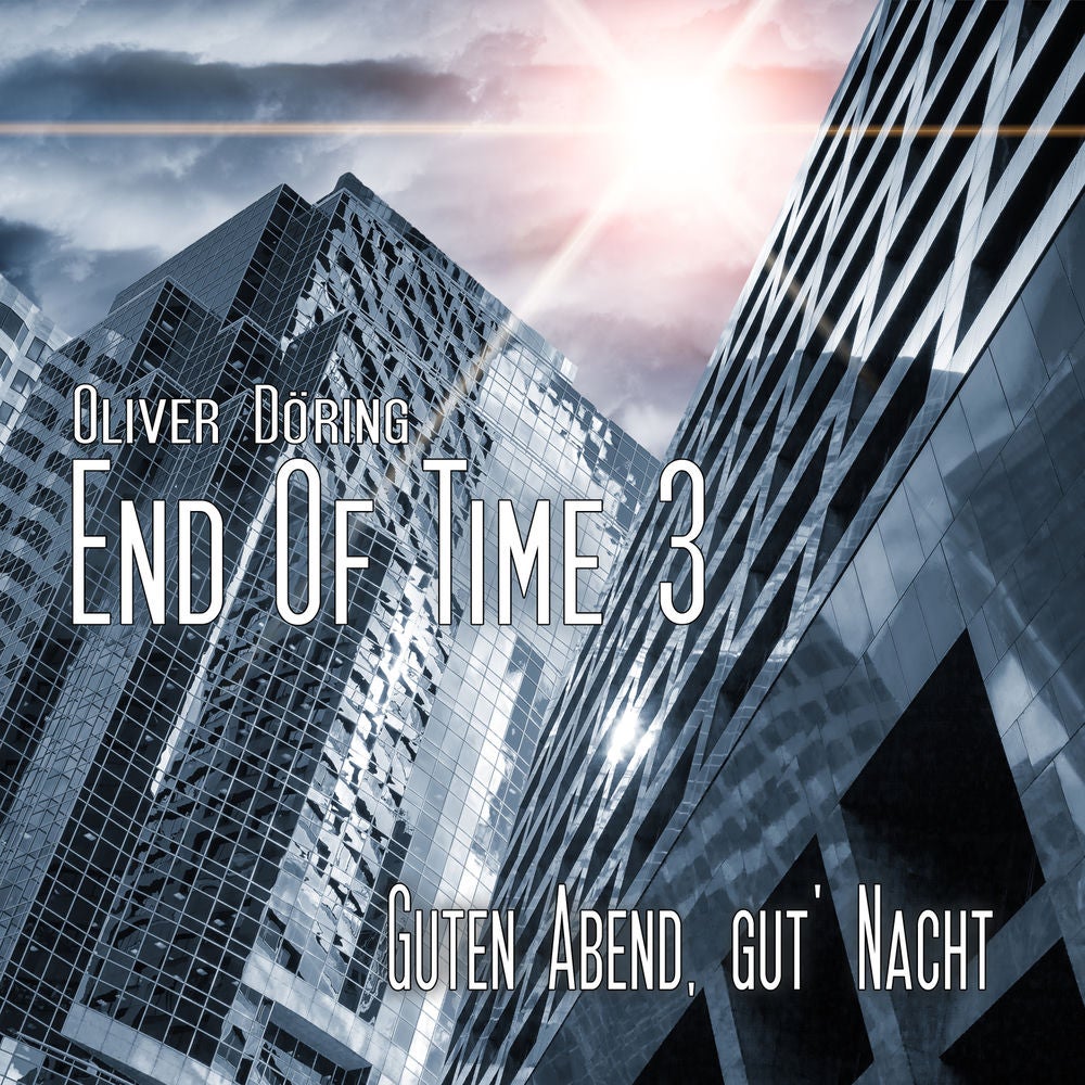 Folge 3: Guten Abend, gut' Nacht
