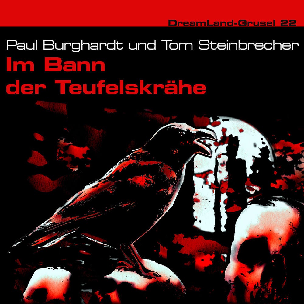 Folge 22: Im Bann der Teufelskrähe