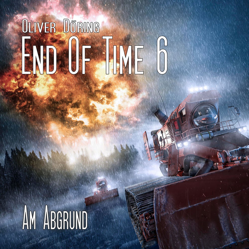 Folge 6: Am Abgrund