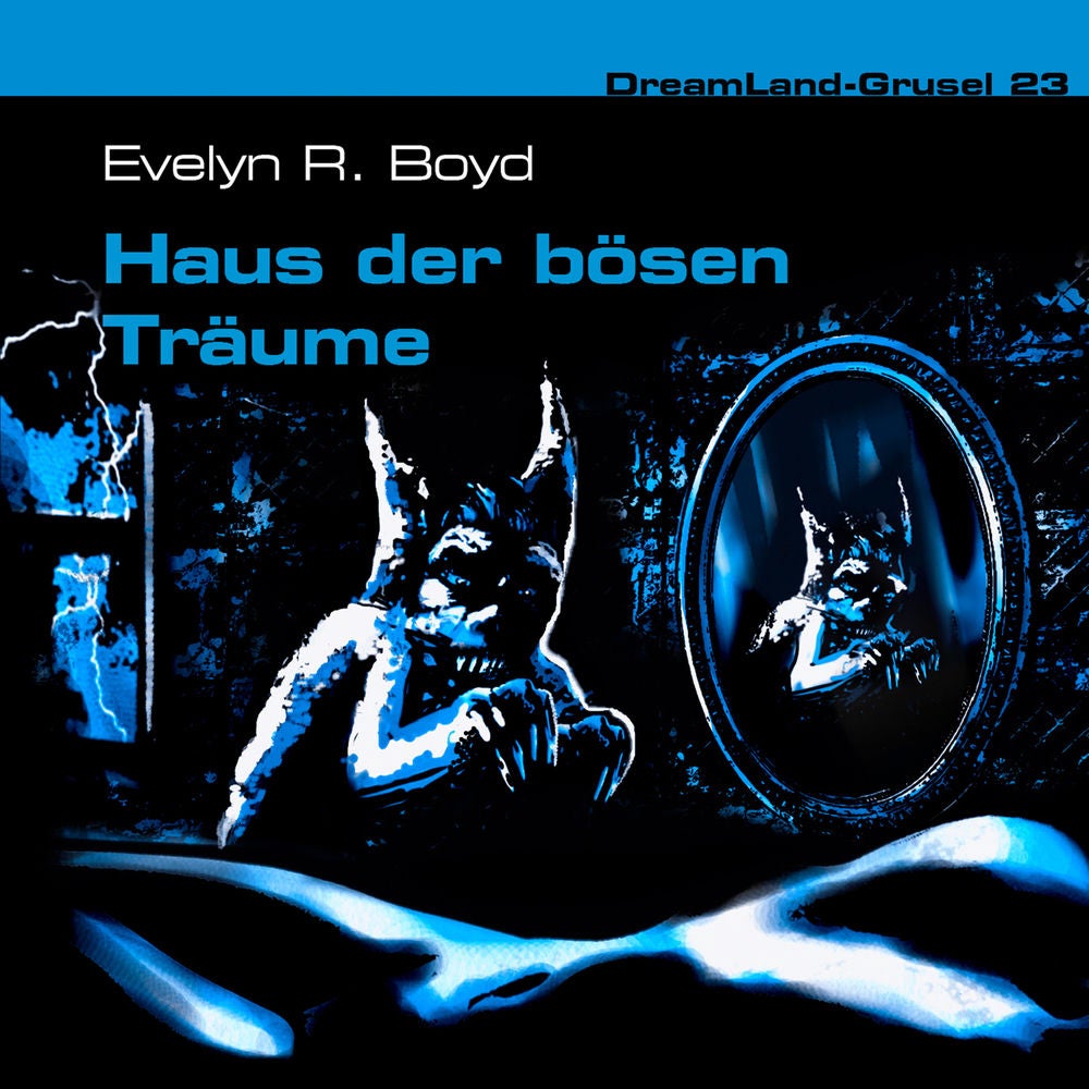 Folge 23: Haus der bösen Träume