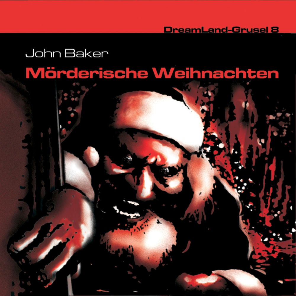 Folge 8: Mörderische Weihnachten