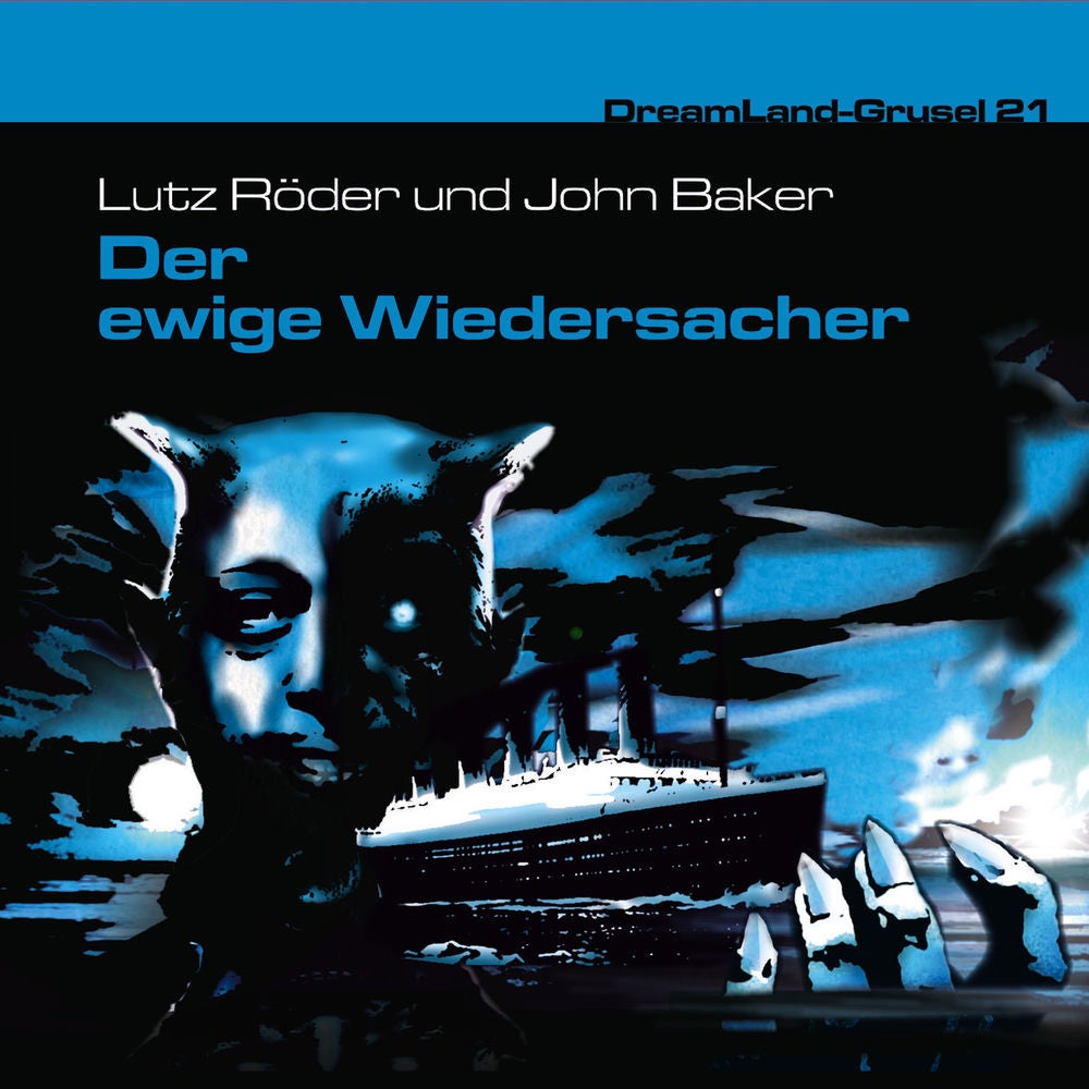 Folge 21: Der ewige Widersacher