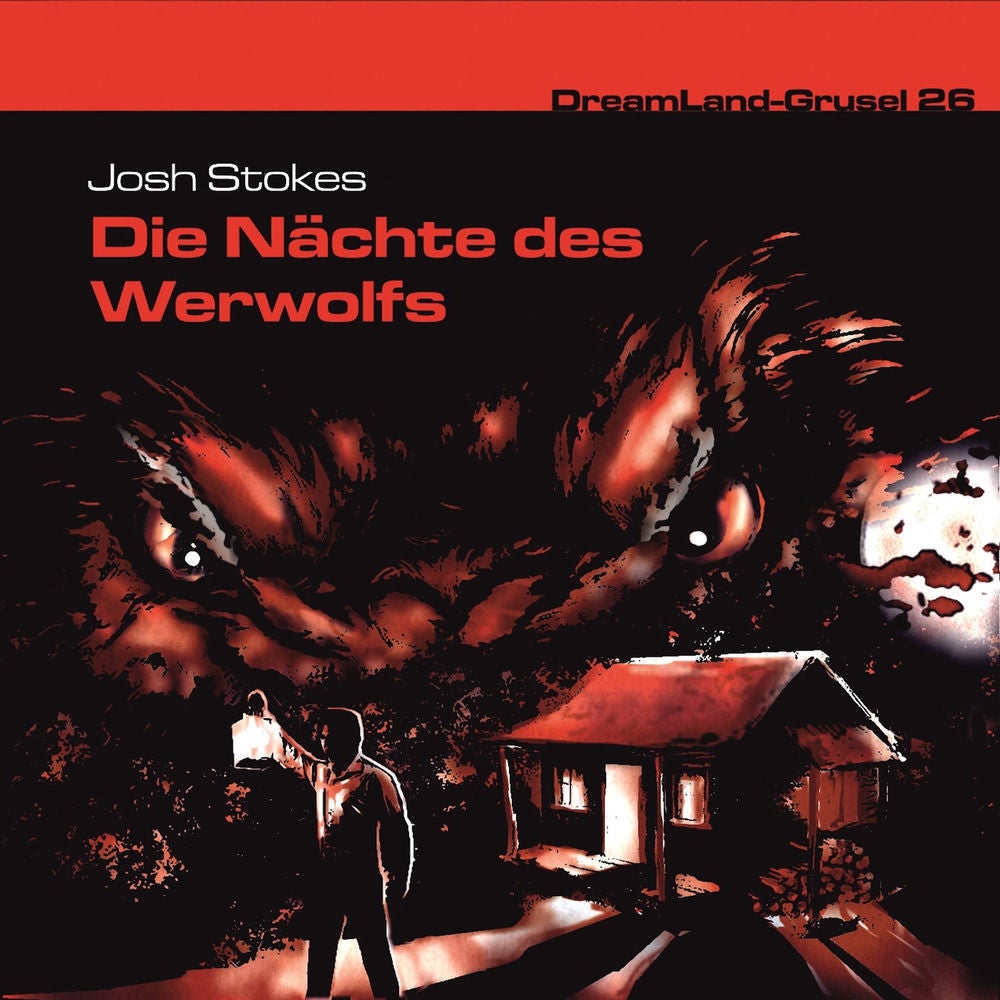Folge 26: Die Nächte des Werwolfs