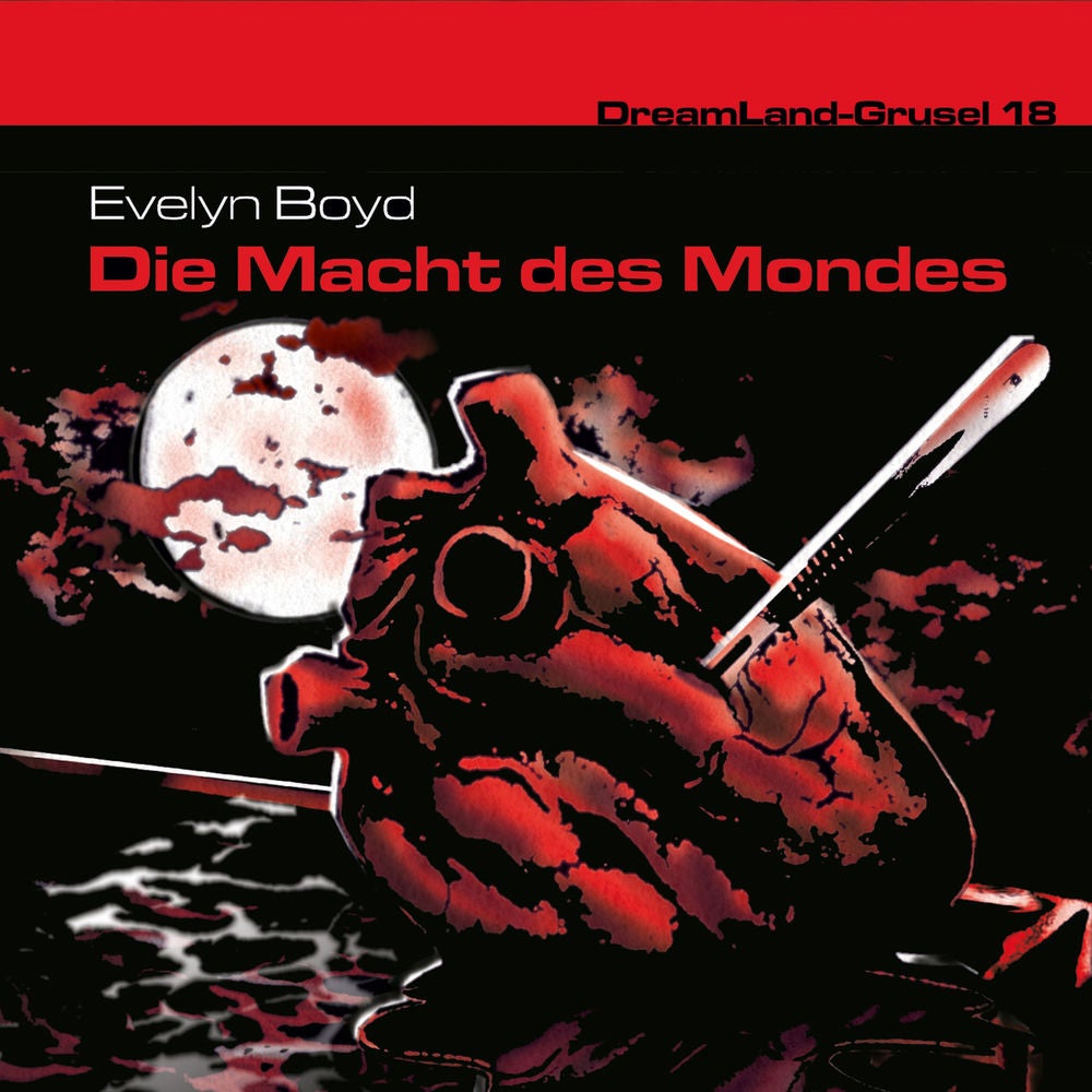 Folge 18: Die Macht des Mondes