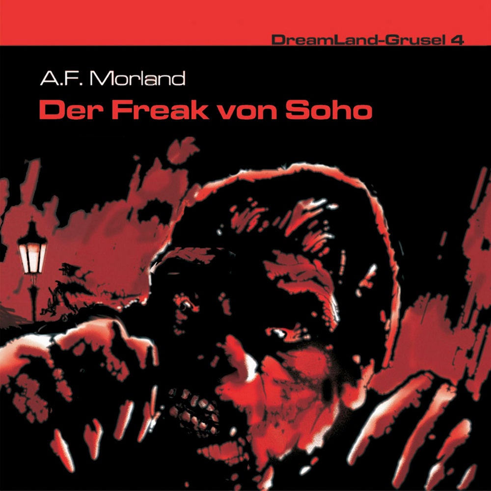 Folge 4: Der Freak von Soho