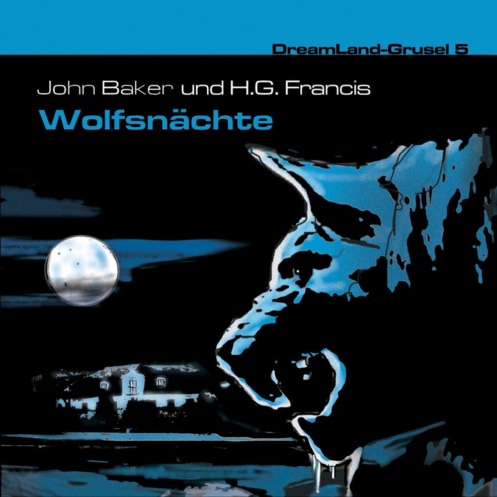 Folge 5: Wolfsnächte