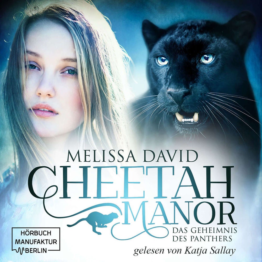 Das Geheimnis des Panthers - Cheetah Manor, Band 2