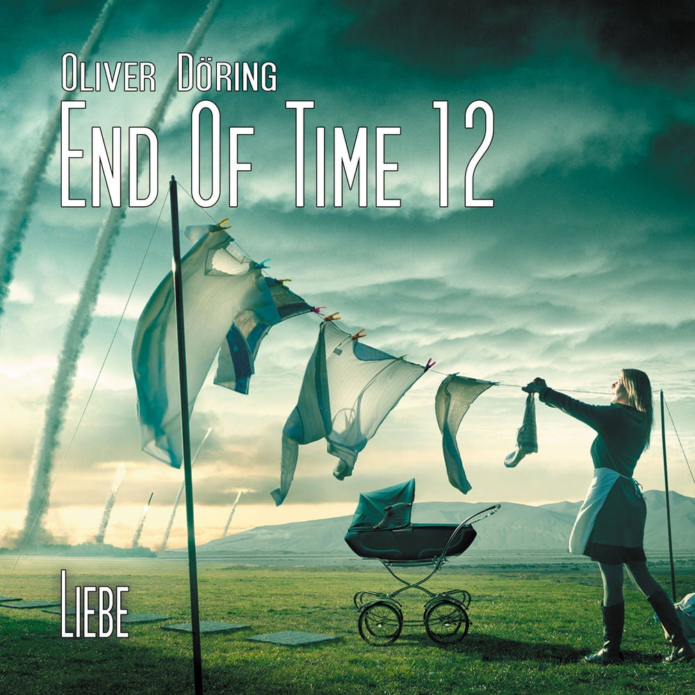 Folge 12: Liebe