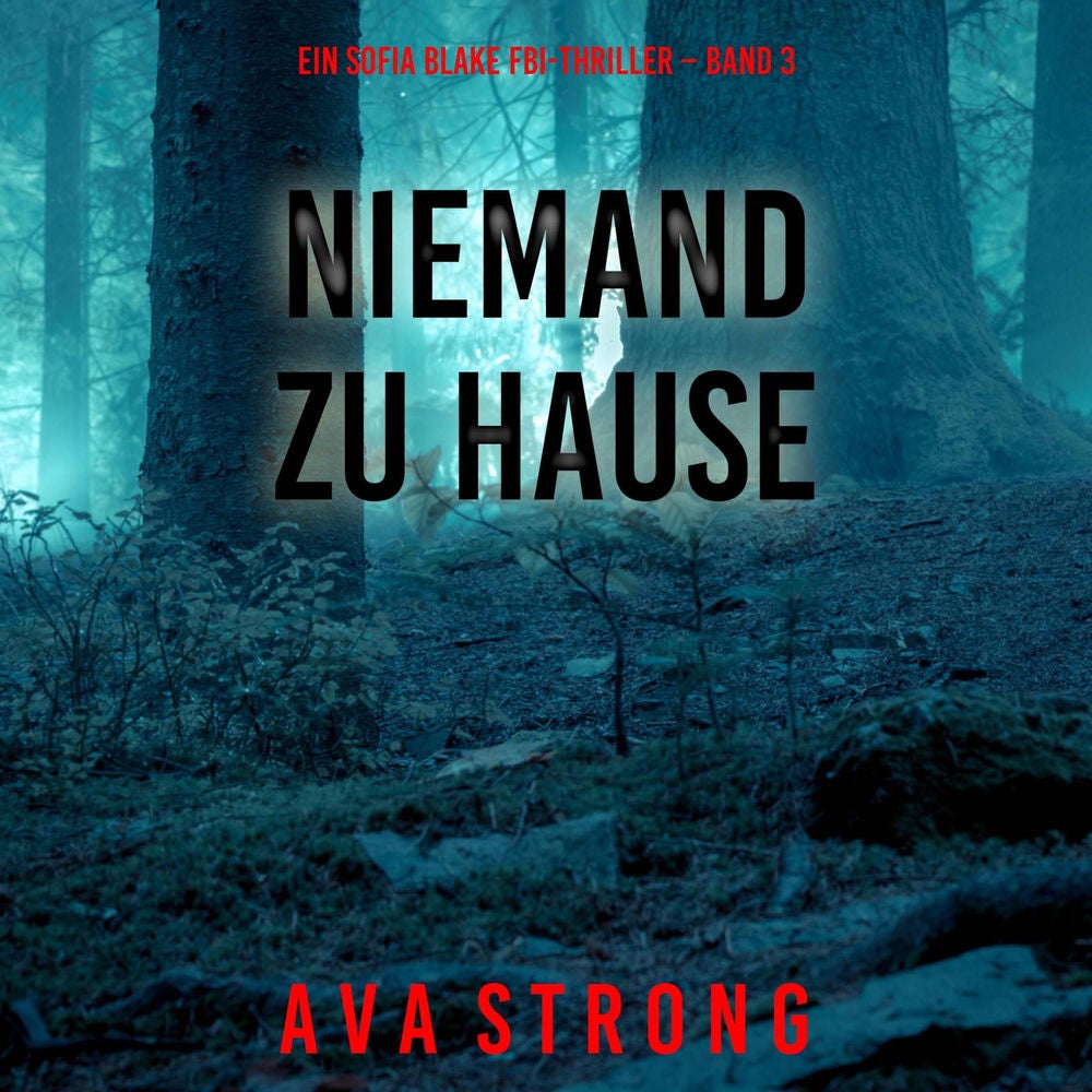 Niemand zu Hause (Ein Sofia Blake FBI-Thriller – Band 3)