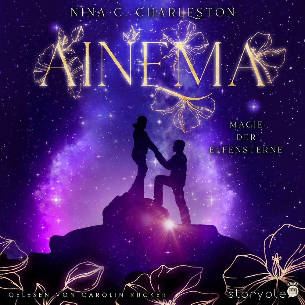 Ainema - Magie der Elfensterne