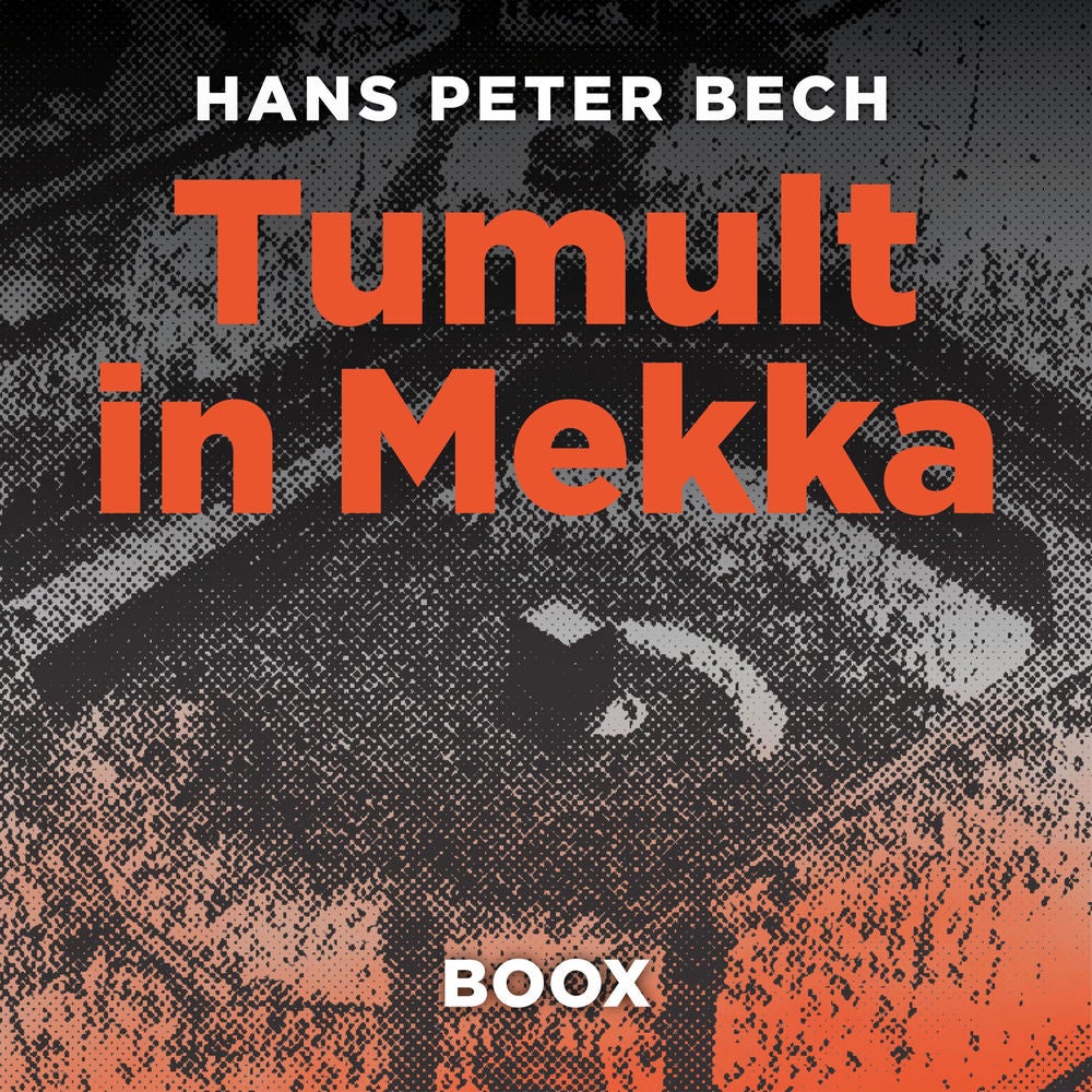 Tumult in Mekka
