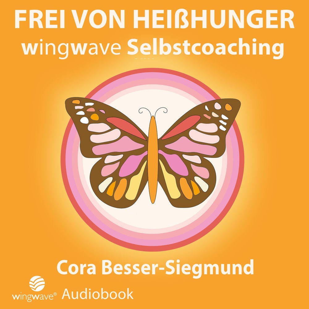 Frei von Heißhunger.