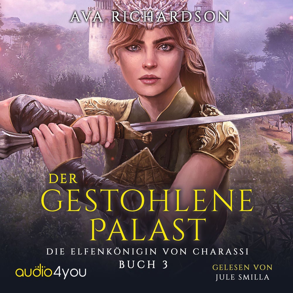 Der gestohlene Palast