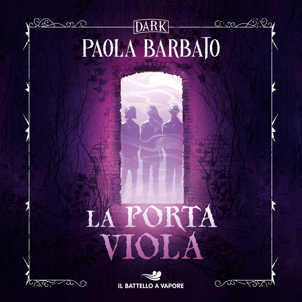 Dark - La porta viola